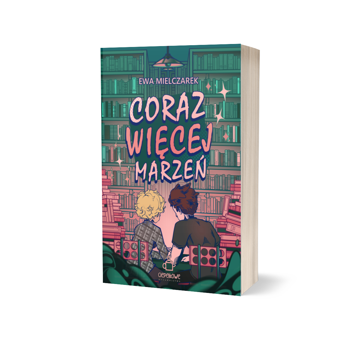 coraz więcej marzeń