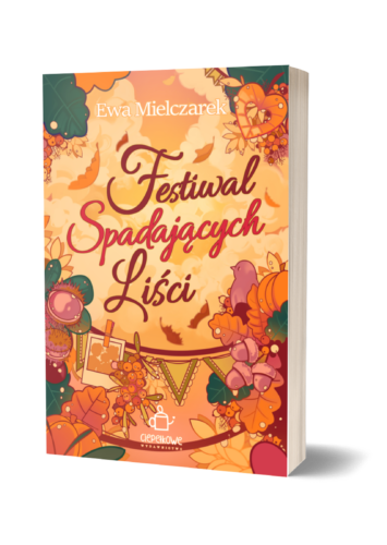 Festiwal Spadających Liści – zapowiedź 2025