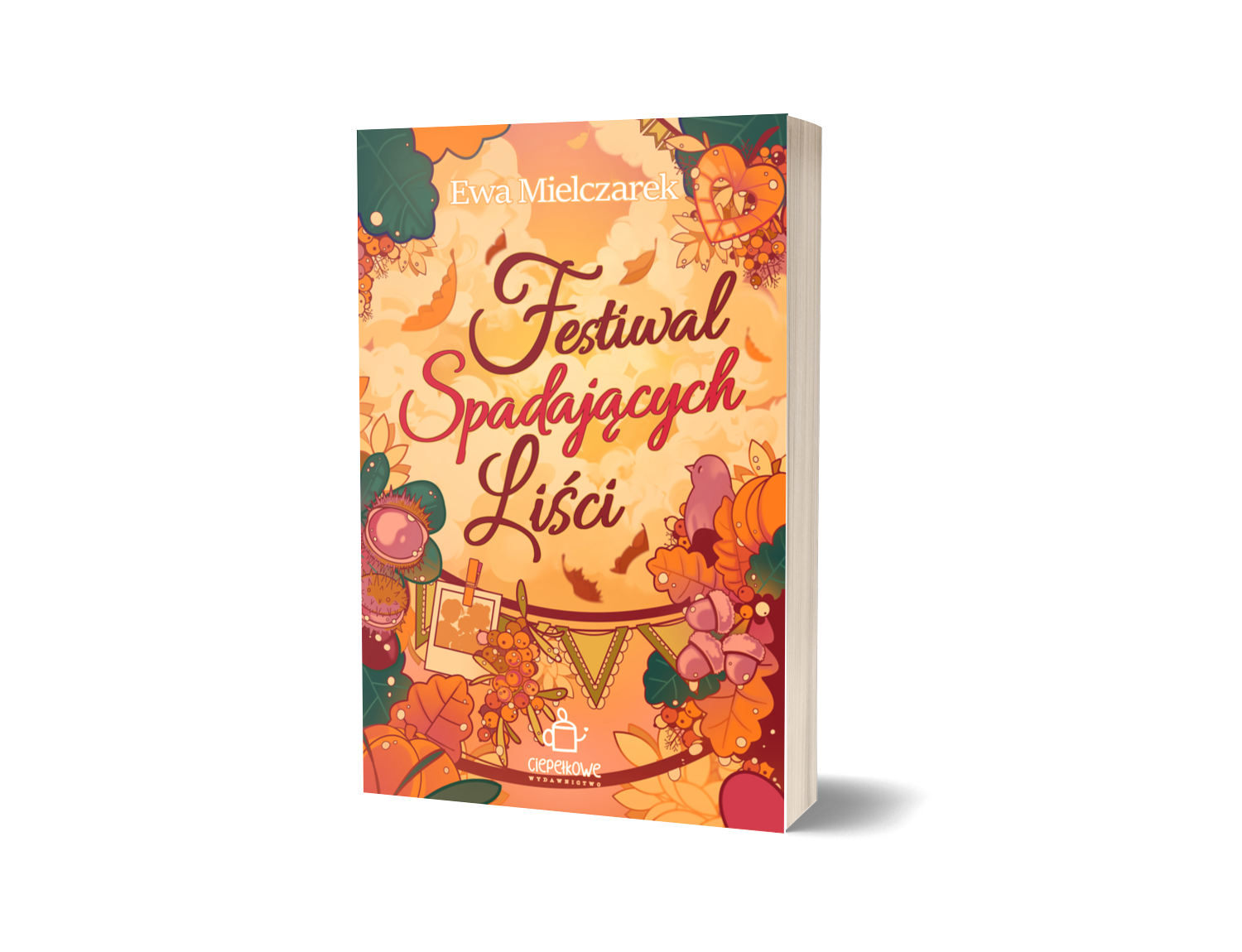 Festiwal Spadających Liści