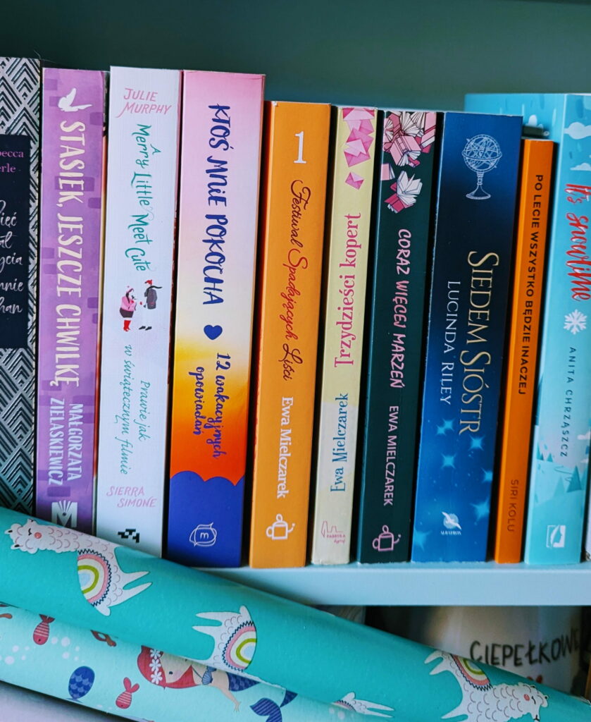 Pomysł na prezent dla miłośnika książek